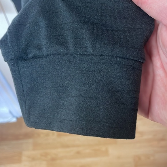 Nike Hyper Dri-FIT Full Zip Yoga Hoodie, Moisture-Wicking, unisex, men’s size L - Picture 5 of 15